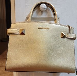 Michael kors handbag.